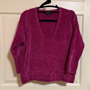 Express v neck sweater